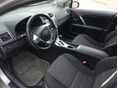 TOYOTA AVENSIS 2013/7 - 10