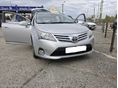 TOYOTA AVENSIS 2013/7 - 1