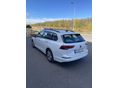 VOLKSWAGEN GOLF VIII 2021 - 2