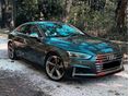AUDI S5 2017/5 - 2