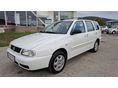 VOLKSWAGEN POLO 2001/5 - 1