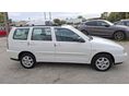 VOLKSWAGEN POLO 2001/5 - 6