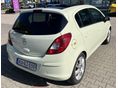 OPEL CORSA 2011/1 - 5