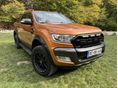 FORD RANGER 2018/10 - 1