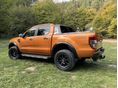 FORD RANGER 2018/10 - 4