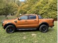 FORD RANGER 2018/10 - 5