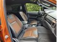 FORD RANGER 2018/10 - 8