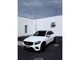 MERCEDES-BENZ GLC 220 2016/1 - 1