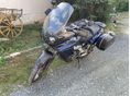 APRILIA ETV 1000 (CAPONORD) 2002 - 1