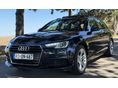 AUDI A4 2016/1 - 1