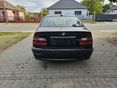 BMW 320 2004/5 - 3