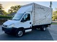 IVECO DAILY 2011 - 1