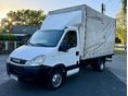 IVECO DAILY 2011 - 2