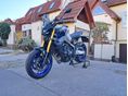 YAMAHA MT-09 2023 - 1