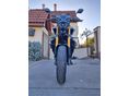 YAMAHA MT-09 2023 - 2