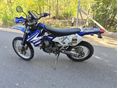 SUZUKI DR-Z 400 2001/12 - 2
