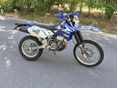 SUZUKI DR-Z 400 2001/12 - 6