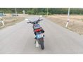 KEEWAY TX 125 2020 - 5