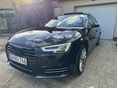 AUDI A4 2016/1 - 1