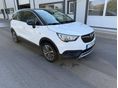 OPEL CROSSLAND X 2017/6 - 2