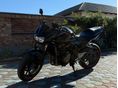 KAWASAKI Z 750 2005/6 - 1