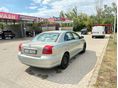 TOYOTA AVENSIS 2003/7 - 4
