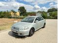 TOYOTA AVENSIS 2003/7 - 8