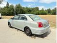 TOYOTA AVENSIS 2003/7 - 9
