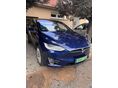 TESLA MODEL X 2017 - 1