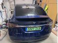 TESLA MODEL X 2017 - 4