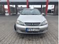 CHEVROLET LACETTI 2006/4 - 6