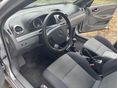 CHEVROLET LACETTI 2006/4 - 9