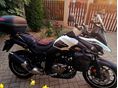 SUZUKI DL 650 2021/12 - 3