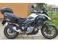 SUZUKI DL 650 2021/12 - 1
