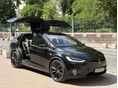 TESLA MODEL X 2019/4 - 12