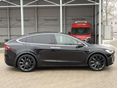 TESLA MODEL X 2019/4 - 6