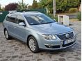 VOLKSWAGEN PASSAT VI 2005/10 - 2