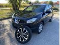 NISSAN QASHQAI 2013/12 - 1