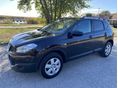 NISSAN QASHQAI 2013/12 - 6