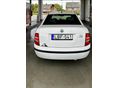 SKODA FABIA 2008/2 - 2