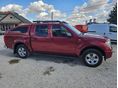 NISSAN NAVARA 2007/4 - 6