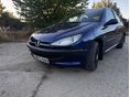 PEUGEOT 206 2001/6 - 1