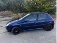 PEUGEOT 206 2001/6 - 3