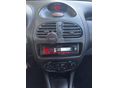 PEUGEOT 206 2001/6 - 5