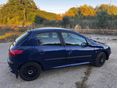 PEUGEOT 206 2001/6 - 7
