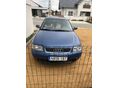 AUDI A3 2000/12 - 6