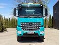MERCEDES-BENZ 2019/2 - 8
