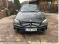 MERCEDES-BENZ CLC 220 2008/12 - 2
