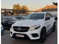 MERCEDES-BENZ GLE 350 2019/7 - 2