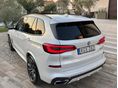 BMW X5 2018/9 - 7